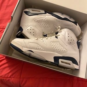 Retro Jordan 7